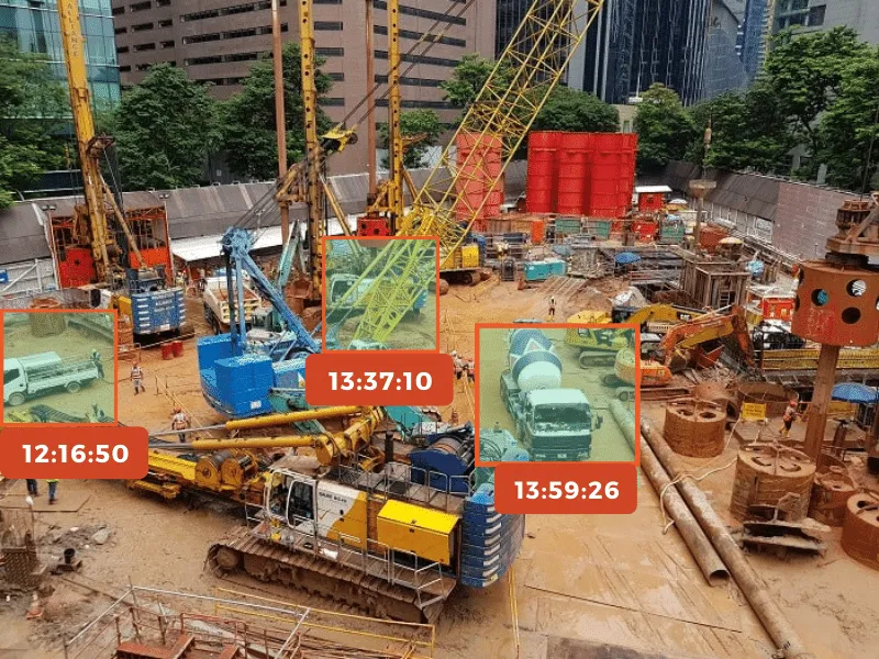 Construction: